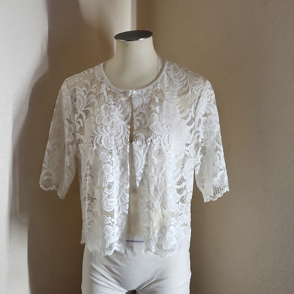 Connected apparel
